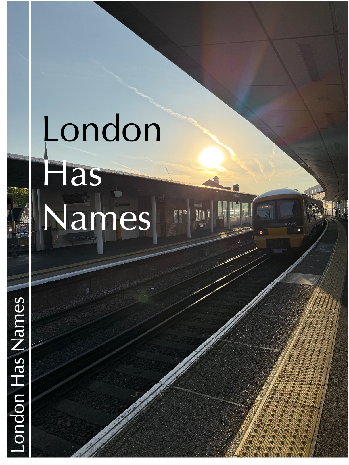 London has Names